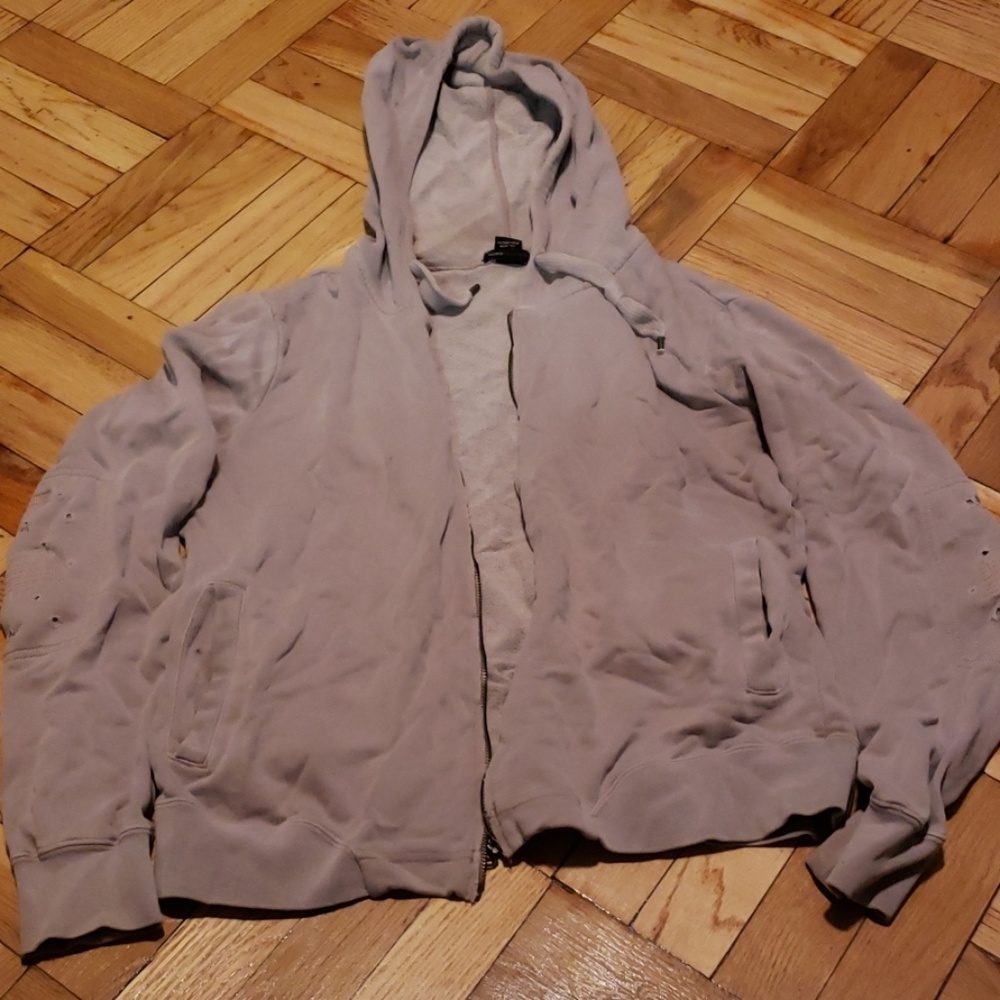 BCBG Hoodie